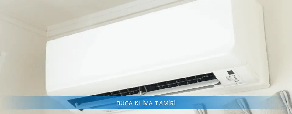 Buca İlçemi Carrier Klima Tamiri